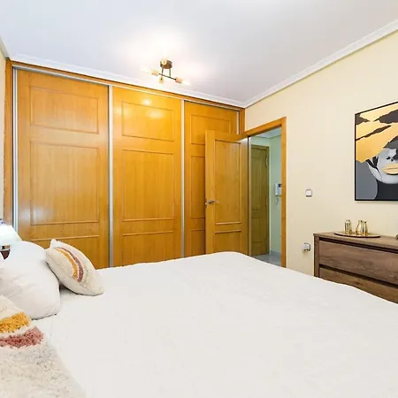 Carina Apartamento