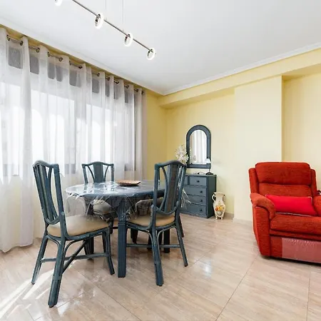 Carina Apartamento *