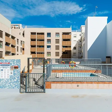 Carina Apartamento Torrevieja