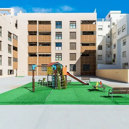 Apartamento Carina Torrevieja