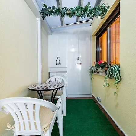 Carina Apartamento Torrevieja