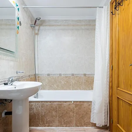 Apartamento Carina