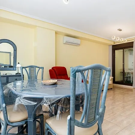 Carina Apartamento *