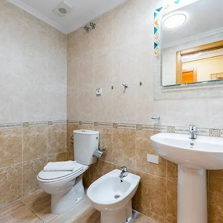 Apartamento Carina *