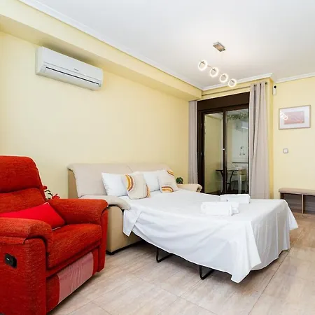 Carina Apartamento