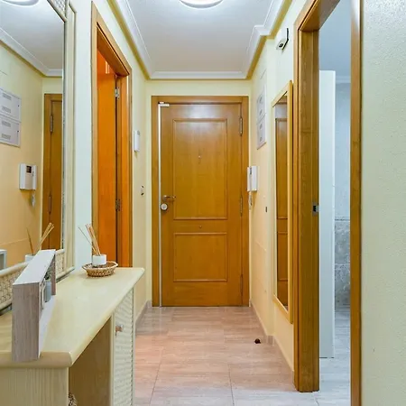 Carina Apartamento