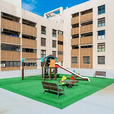 Carina Apartamento Torrevieja