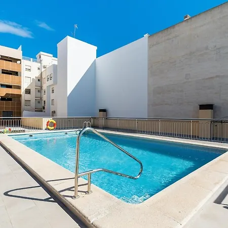Carina Apartamento Torrevieja